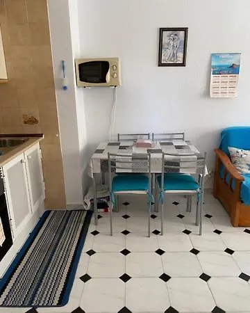 Apartament Apartment *