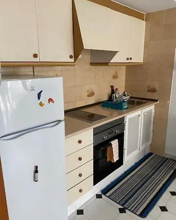 Apartament Apartment